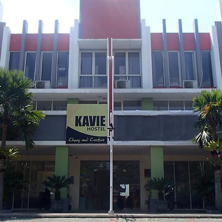 מאלאנג Kavie Hostel מראה חיצוני תמונה