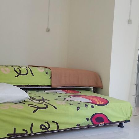 מאלאנג Kavie Hostel מראה חיצוני תמונה