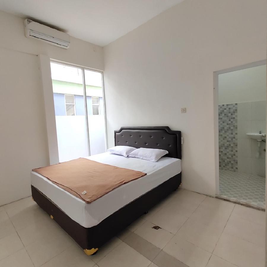 מאלאנג Kavie Hostel מראה חיצוני תמונה