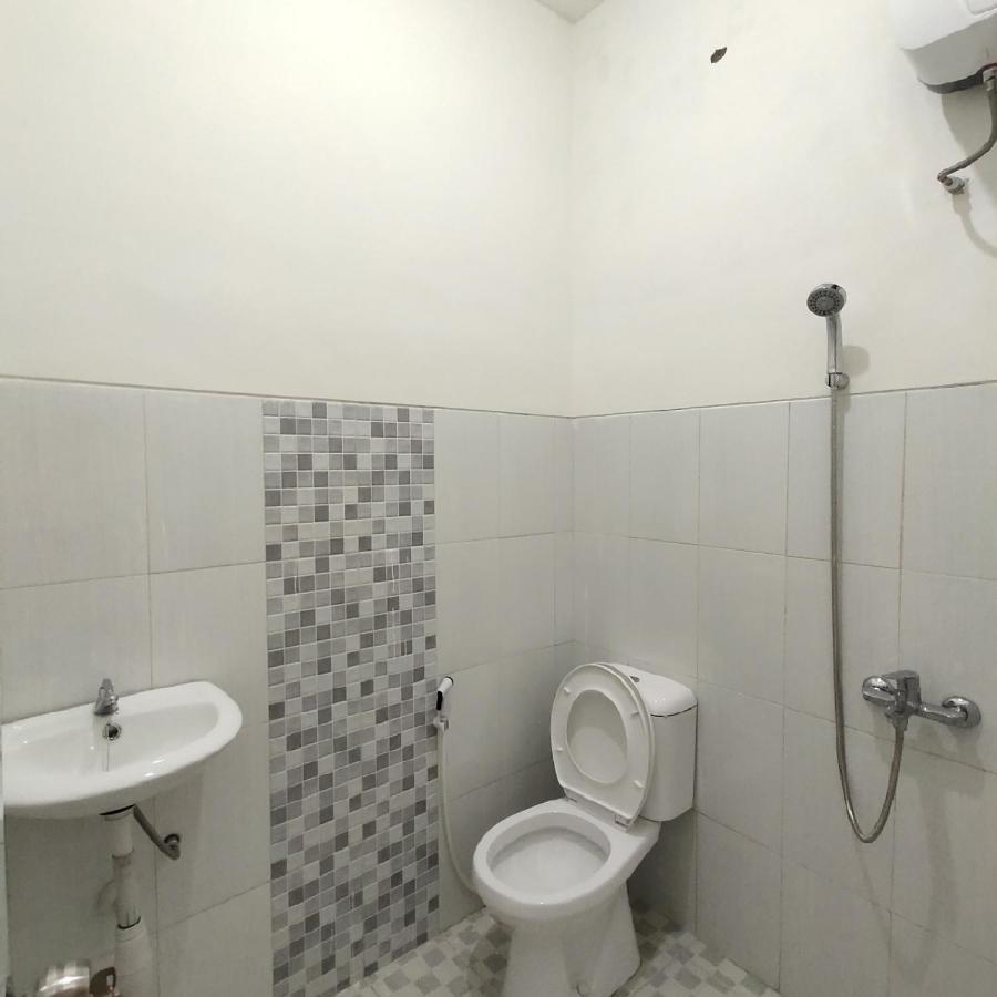 מאלאנג Kavie Hostel מראה חיצוני תמונה