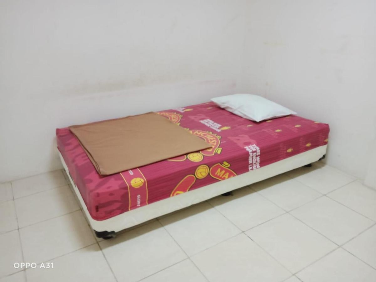 מאלאנג Kavie Hostel מראה חיצוני תמונה