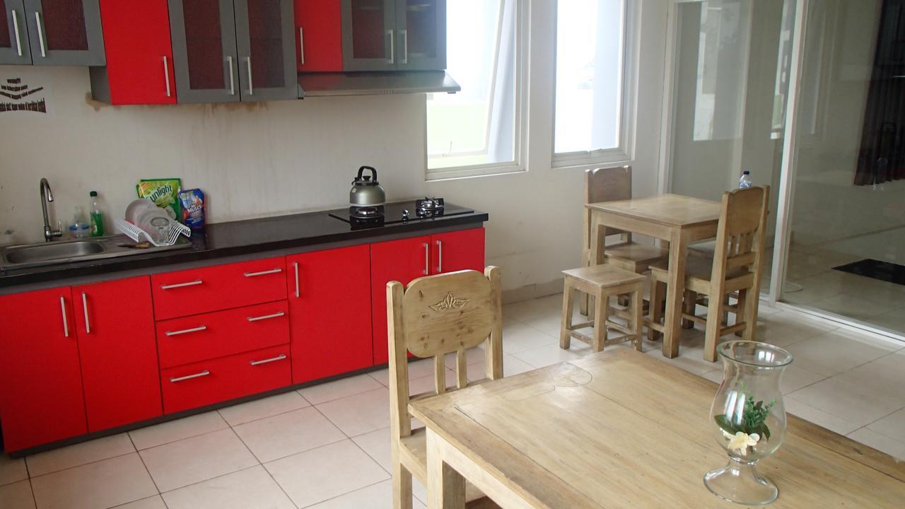 מאלאנג Kavie Hostel מראה חיצוני תמונה