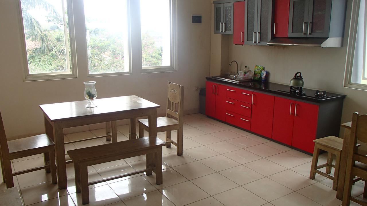 מאלאנג Kavie Hostel מראה חיצוני תמונה