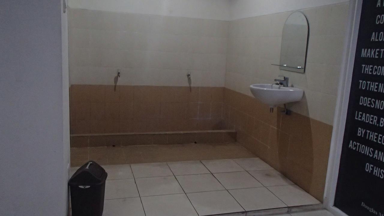 מאלאנג Kavie Hostel מראה חיצוני תמונה