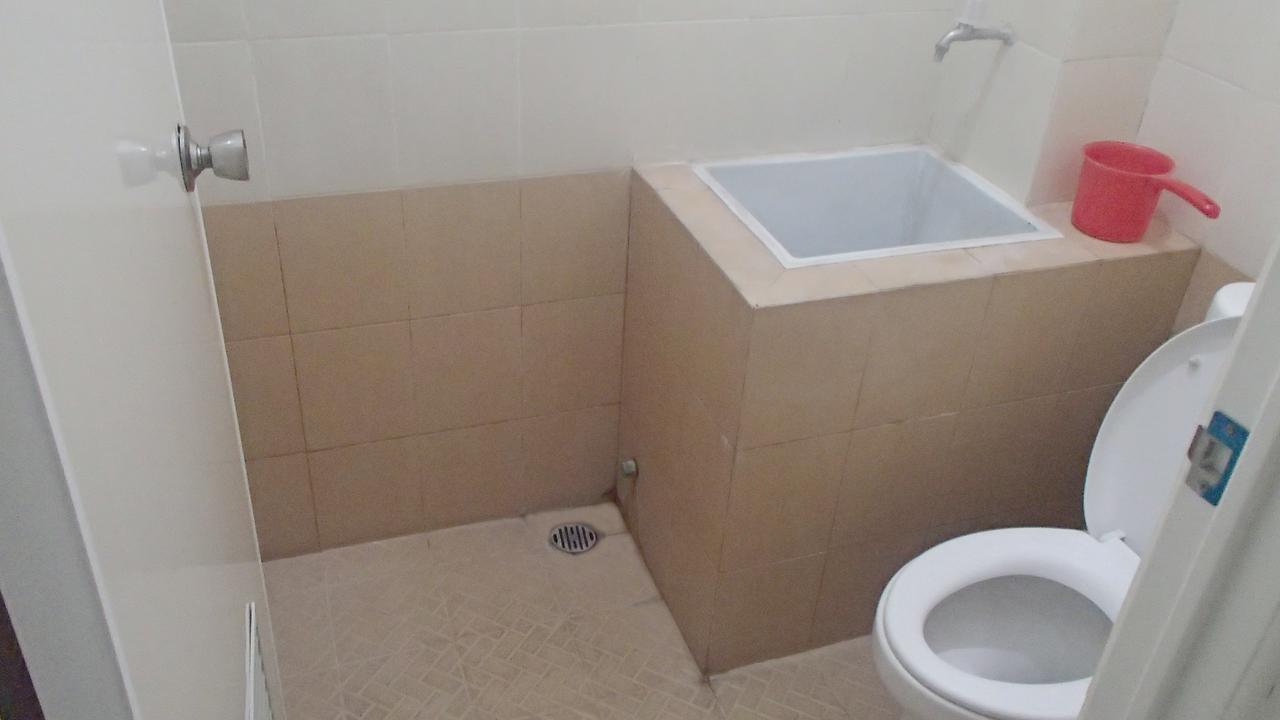 מאלאנג Kavie Hostel מראה חיצוני תמונה