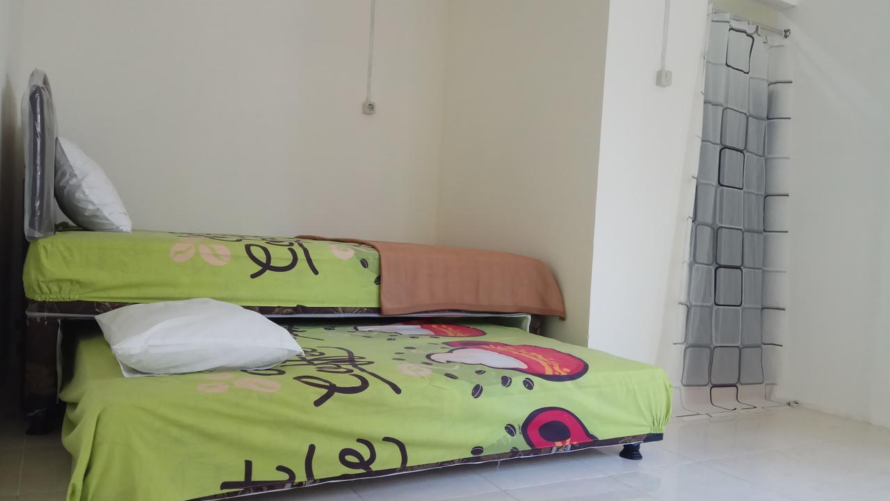 מאלאנג Kavie Hostel מראה חיצוני תמונה