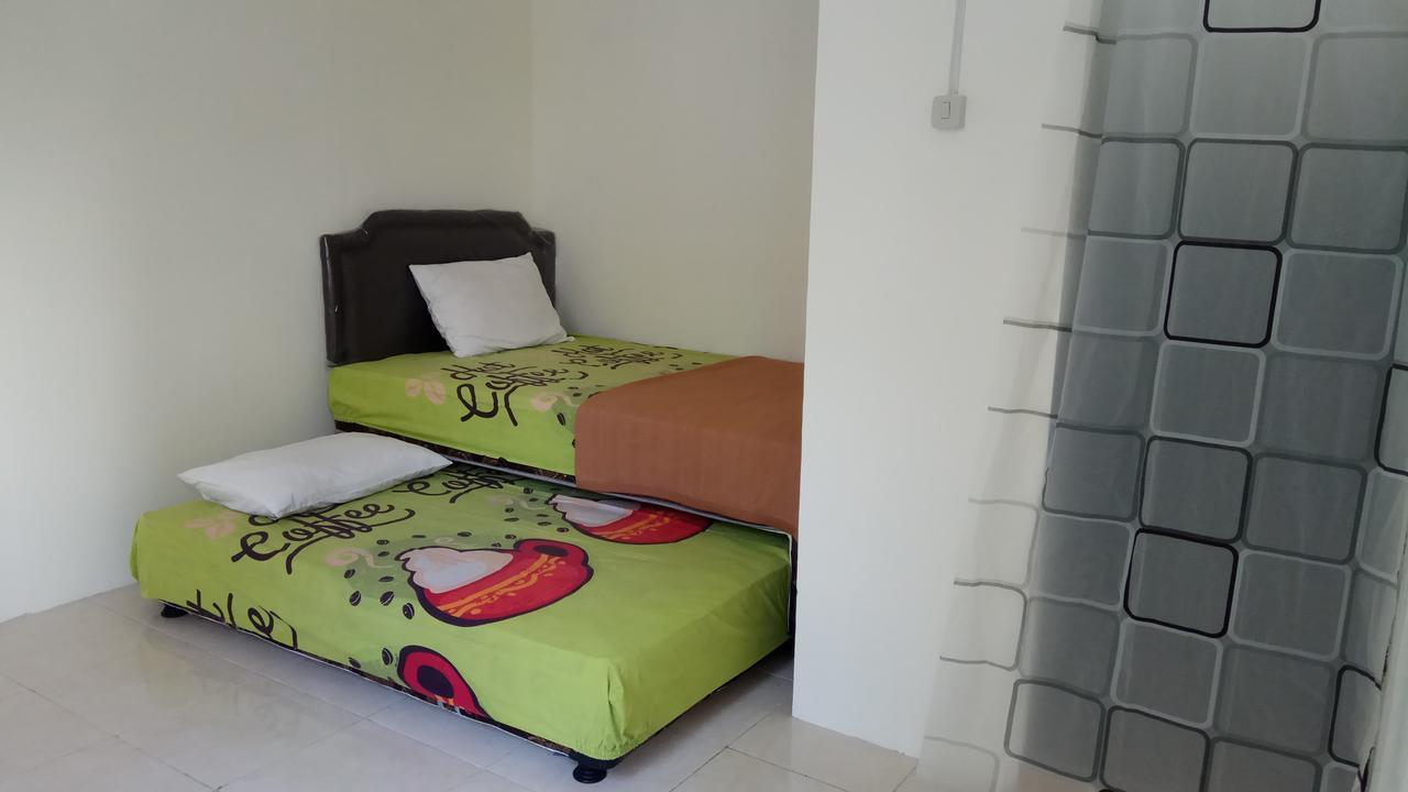 מאלאנג Kavie Hostel מראה חיצוני תמונה
