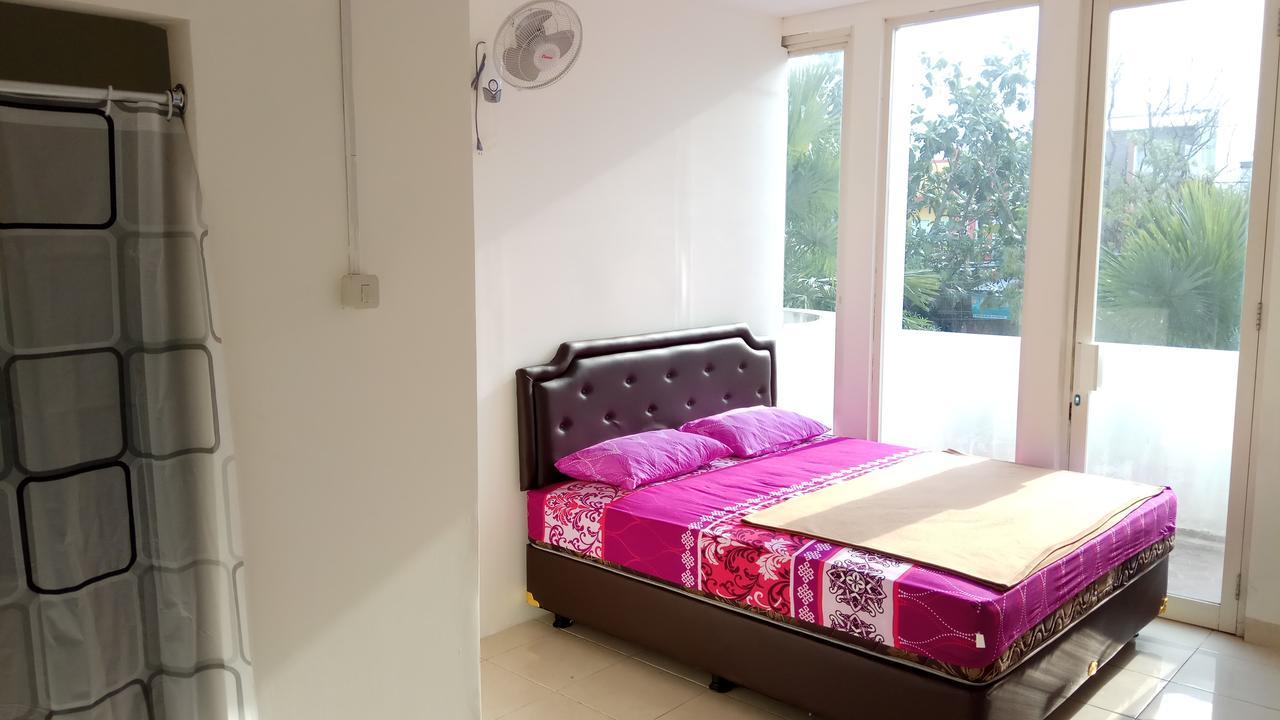 מאלאנג Kavie Hostel מראה חיצוני תמונה