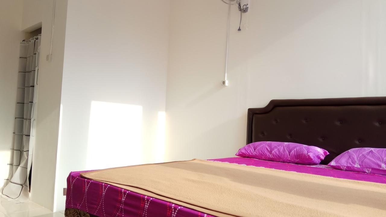 מאלאנג Kavie Hostel מראה חיצוני תמונה