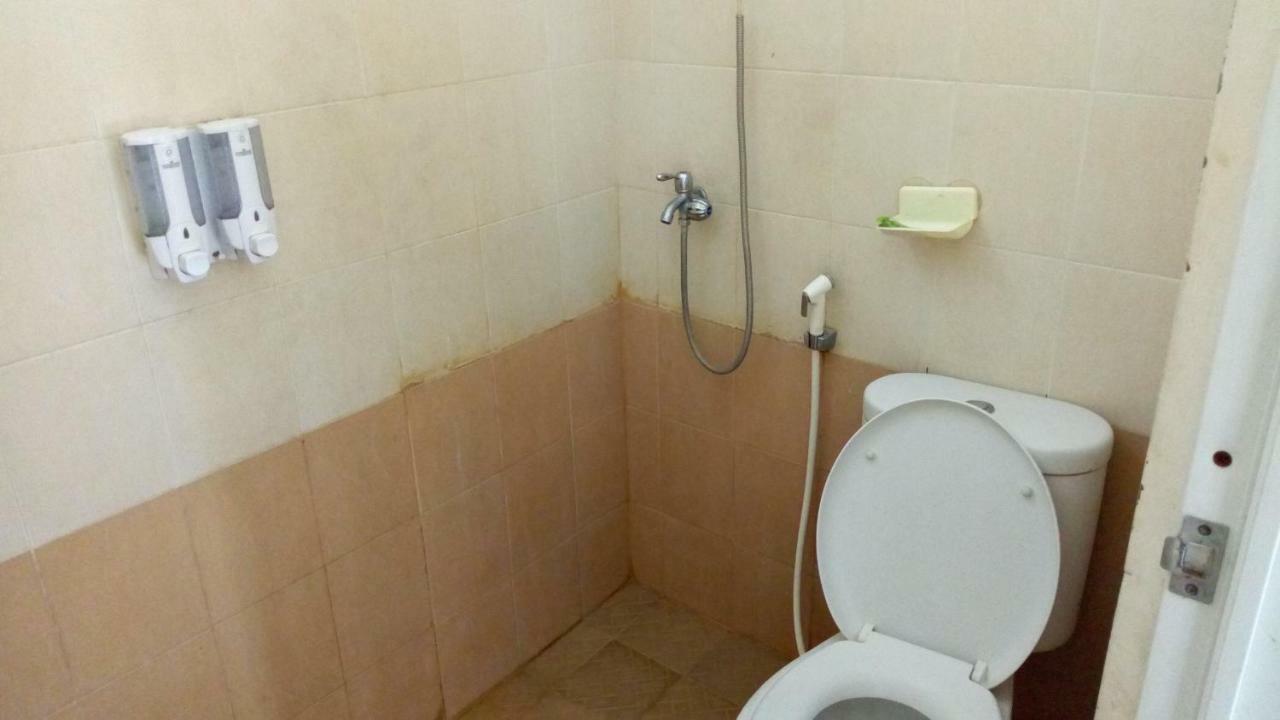 מאלאנג Kavie Hostel מראה חיצוני תמונה